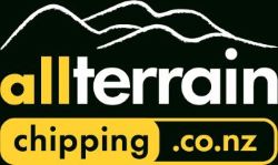 All Terrain Chipping Ltd company logo