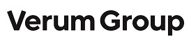 Verum Group company logo