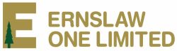 Ernslaw One logo