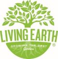 Living Earth company logo