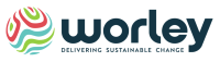 image: worley company logo