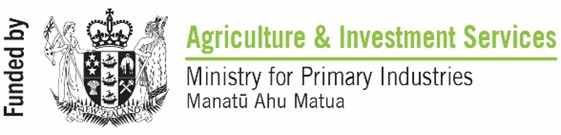 image: agriculture and investment services logo