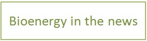 image: Bioenergy in the News