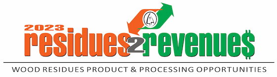 Residues2Revenues workshop banner