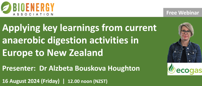 Key learnings from current AD webinar by Alzbeta Bouskova Houghton on 16 August 2024