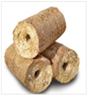 briquettes