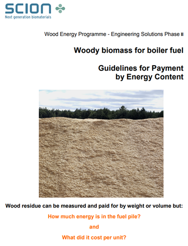 Scion-guidelines for payment of wood fuel image